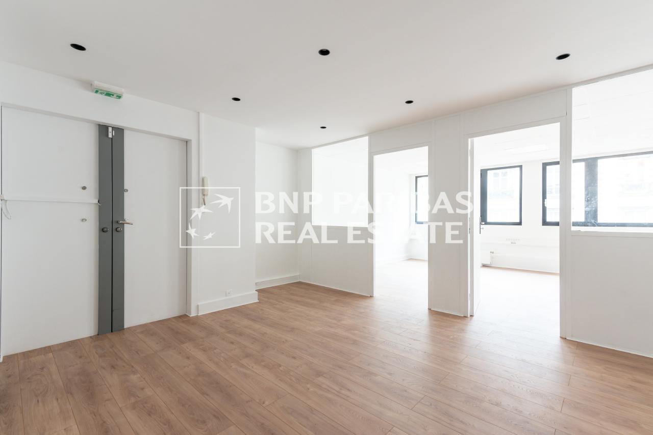 Bureau Saint-Mandé 195m² Location bureau Saint-Mandé Val-de-Marne OLBUR2426333 7